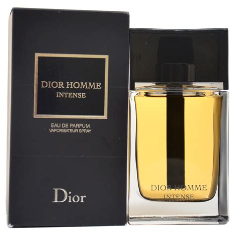 dior intense müller|christian Dior intense for men.